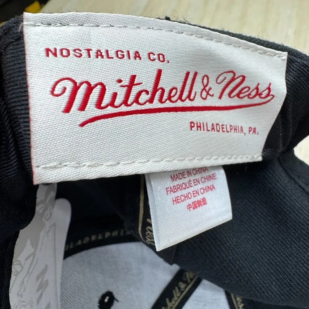 Mitchell & Ness new baltimore